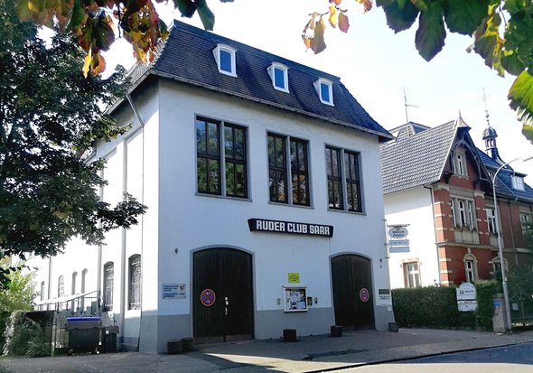 Ruder Club Saar